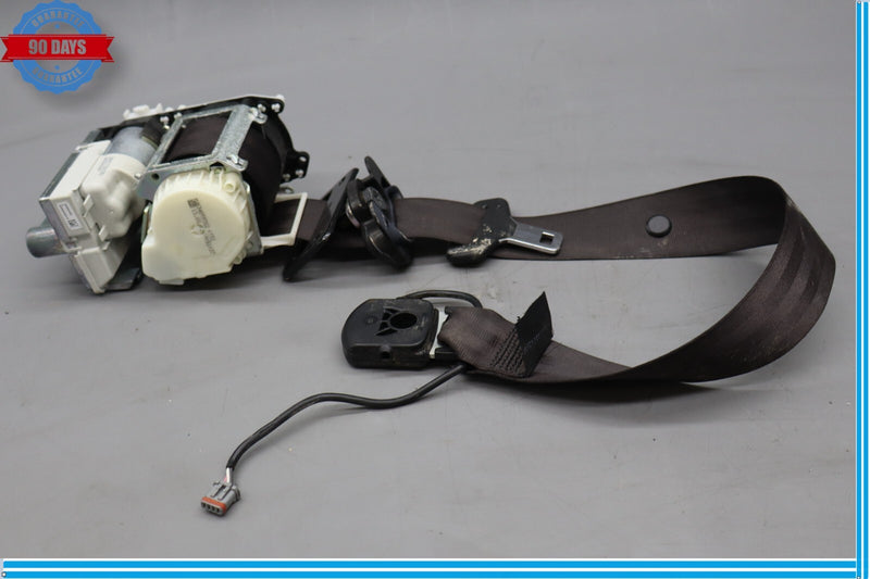 Load image into Gallery viewer, 10-18 Jaguar X351 XJ XJL XJR Front Right Passenger Side Seat Belt Retractor Oem
