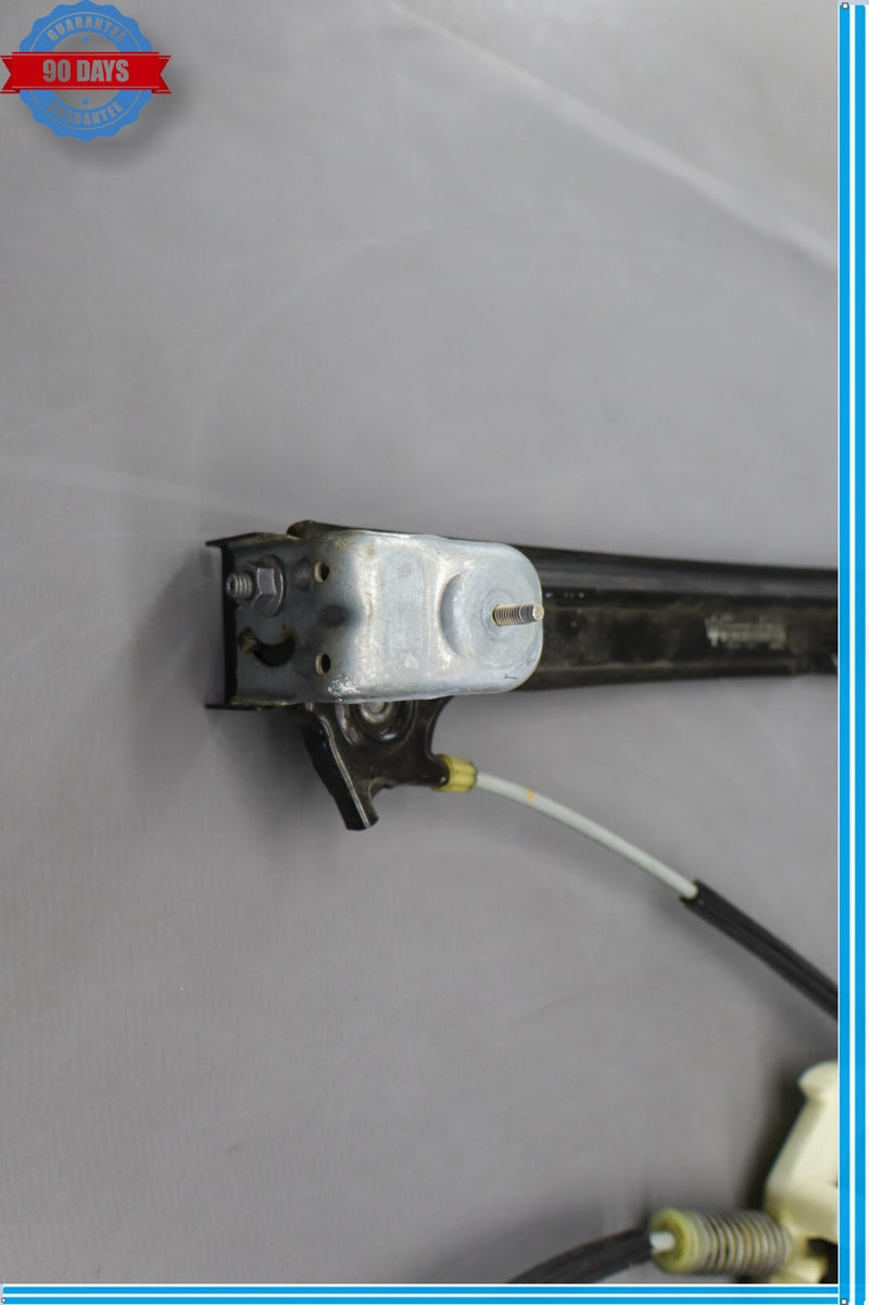 Load image into Gallery viewer, 14-22 Maserati Quattroporte M156 S Q4 Front Left Side Window Regulator Motor Oem
