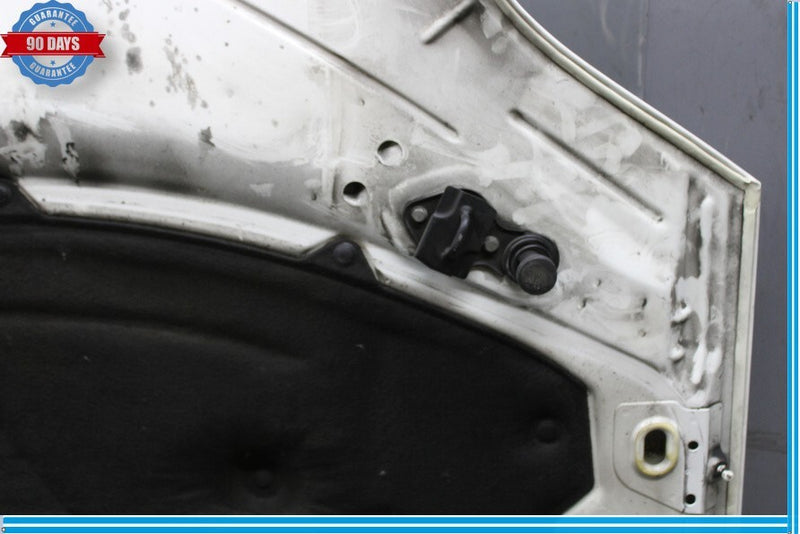 Load image into Gallery viewer, 06-11 Mercedes W164 ML320 Front Hood Panel Assembly White 1648800057 Oem
