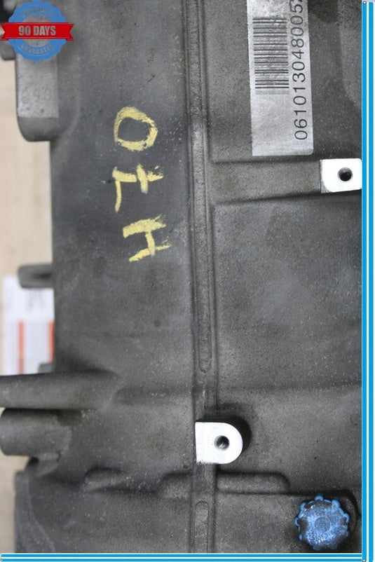 14-17 Maserati Quattroporte Auto Automatic Transmission Assembly Oem