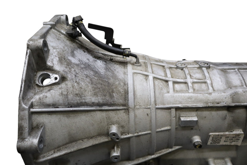 Load image into Gallery viewer, 12-14 Hyundai Equus 5.0L Auto Automatic Transmission Tranny 00268-4E060 OEM
