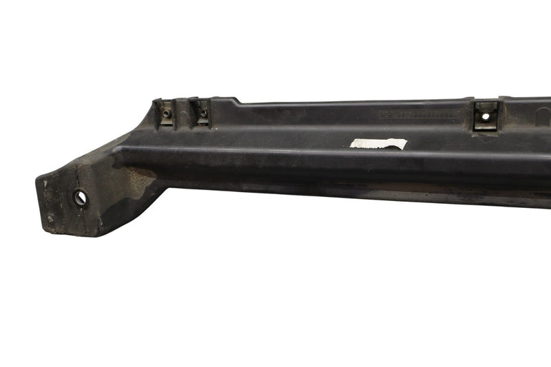 Load image into Gallery viewer, 11-14 Porsche Cayenne 958 3.0L Radiator Core Lower Support 7P0805551 Oem
