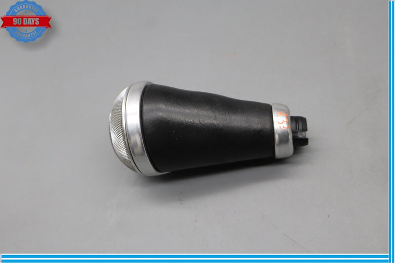 Load image into Gallery viewer, 03-12 Bentley Continental Flying Spur Floor Shifter Gear Shift Lever Knob Oem
