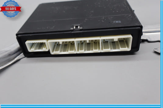 07-09 Lexus LS460 LS460L Front Right Side Door Multiplex Control Module Unit Oem