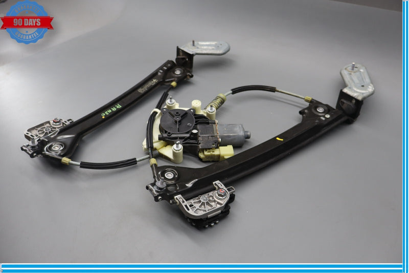 Load image into Gallery viewer, 14-22 Maserati Ghibli SQ4 M157 Rear Right Side Window Regulator Motor Oem
