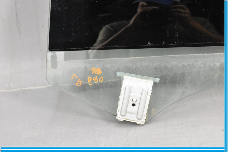 Load image into Gallery viewer, 12-18 Mercedes CLS550 Rear Left Driver Side Door Window Glass Panel Oem

