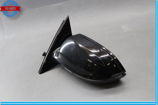 11-18 Audi A8 A8L Quattro Front Left Driver Side Exterior Rear View Mirror Oem