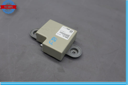 08-18 BMW 528i 535i F10 Rear Antenna Backup Control Module Unit 6935024 Oem