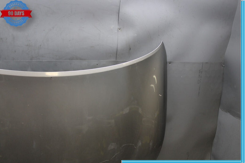 Load image into Gallery viewer, 11-17 Infiniti QX56 QX80 Front Hood Bonnet Assembly F510M1LAMA Gray (K51) Oem
