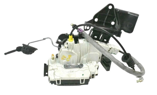 08-14 Mercedes W204 C300 C63 AMG E350 Front Right Door Lock Latch Actuator OEM