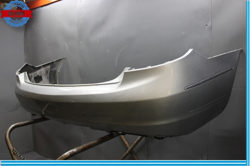 Load image into Gallery viewer, 14-17 Mercedes W207 E350 E550 Convertible Base Rear Bumper Cover Assembly Oem
