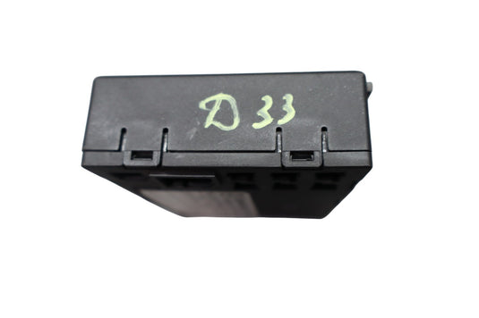 03-11 Mercedes R350 E350 C300 C320 Central Gateway Control Module 2204451900 Oem