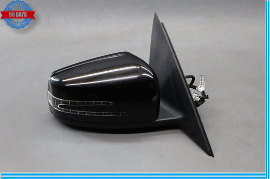 12-14 Mercedes W204 C250 C300 Front Right Side Mirror Door Rear View Oem