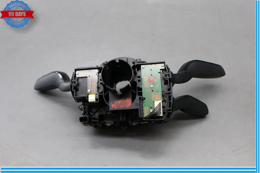 11-18 Audi A8 A8L Quattro Steering Column Turn Signal Combination Switch Control