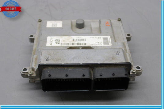 07-09 Jaguar X150 XK XKR ECM ECU Engine Control Module Computer Unit Oem