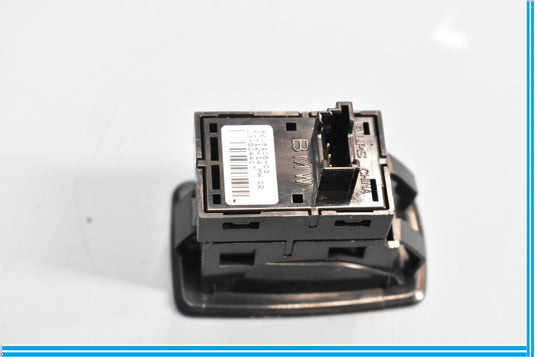 12-18 BMW 320i 328i 428i Rear Right Side Window Switch Control Button Oem