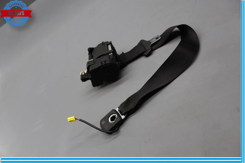 Load image into Gallery viewer, 07-10 Mercedes CL550 CL600 W216 Front Right Side Seat Belt Retractor Oem
