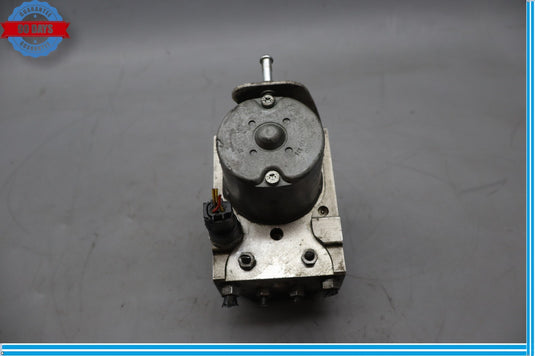 03-07 Bentley Continental ABS Anti Lock Brake Pump Module Oem