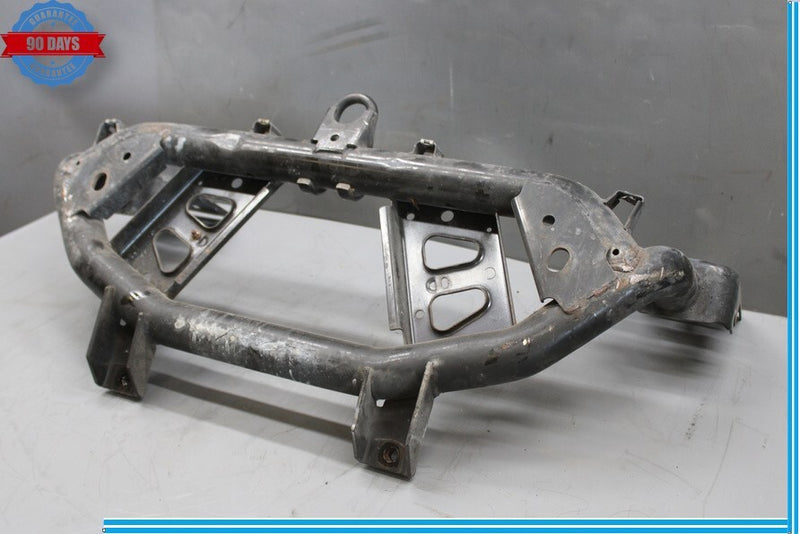 Load image into Gallery viewer, 06-12 Land Rover Range Rover L322 Front Bumper Tow Hitch Subframe LR016868 Oem
