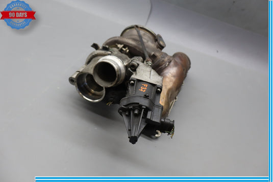 12-18 BMW 320i 328i 420i 428i F30 Turbocharger Turbo Charger W/ Exhaust Oem