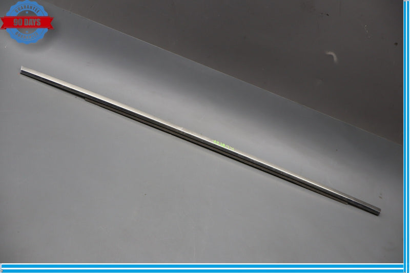 Load image into Gallery viewer, 15-20 Hyundai Genesis Rear Left Driver Side Door Window Molding Trim Oem
