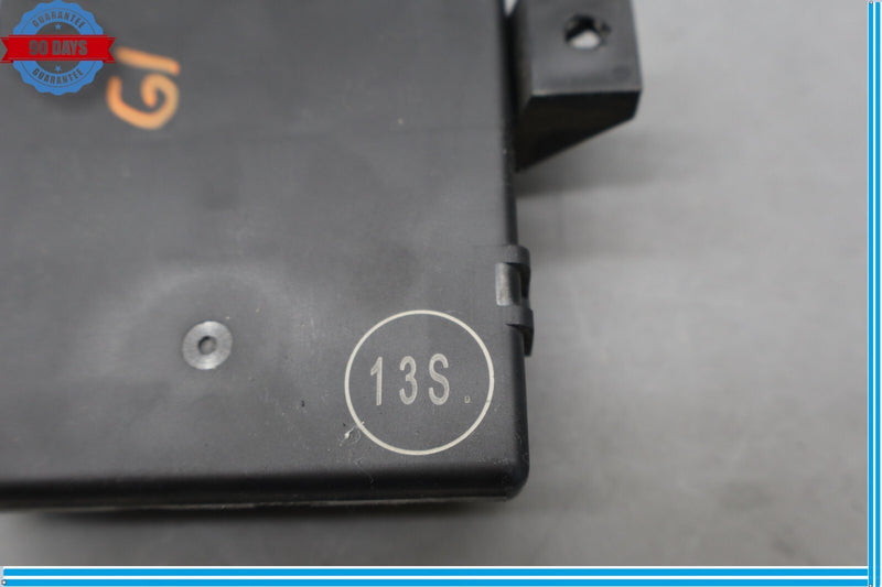 Load image into Gallery viewer, 10-16 Porsche Panamera Gateway Computer Control Module Unit ECU ECM Oem
