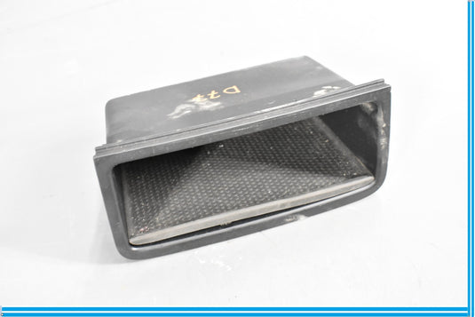 11-18 Volkswagen VW Touareg Rear Center Console Lower Storage Bin Tray Oem