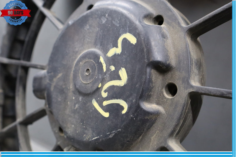 Load image into Gallery viewer, 11-16 Hyundai Equus Signature Engine Motor Radiator Cooling Fan Cover Oem
