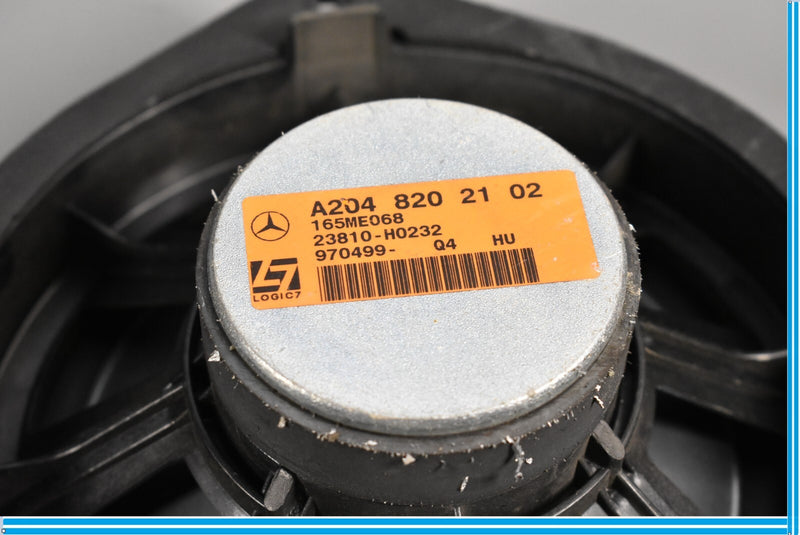 Load image into Gallery viewer, 10-17 Mercedes E350 C250 W207 Front Left Driver Door Audio Speaker Oem
