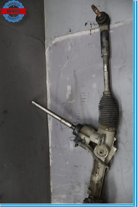 12-16 Tesla Model S Power Steering Gear Rack Pinion & Motor W/ Tie Rod Oem