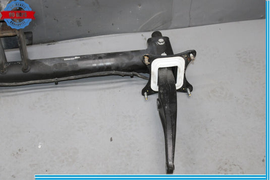 12-19 Mercedes GL450 GL550 Trailer Rear Tow Hitch Reinforcement Impact Bar Oem