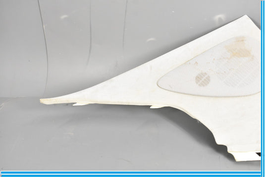 07-12 Lexus LS460 Rear Left Passenger Side C Pillar Speaker Cover Trim Oem