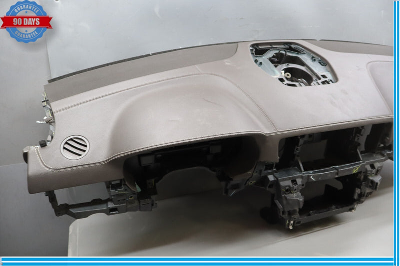 Load image into Gallery viewer, 13-16 Mercedes GL450 X166 Dash Dashboard Panel Cover Trim Assembly Oem
