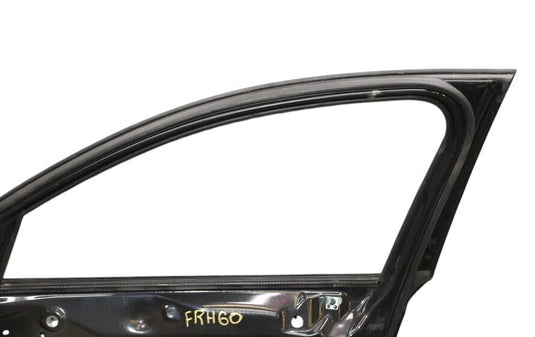 12-18 Audi A6 Quattro Front Right Passenger Side Door Shell Cover Panel Assy Oem