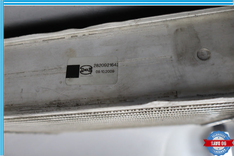 Load image into Gallery viewer, 10-16 Porsche Panamera 970 Left Driver Turbo Intercooler Assembly 970110209 Oem
