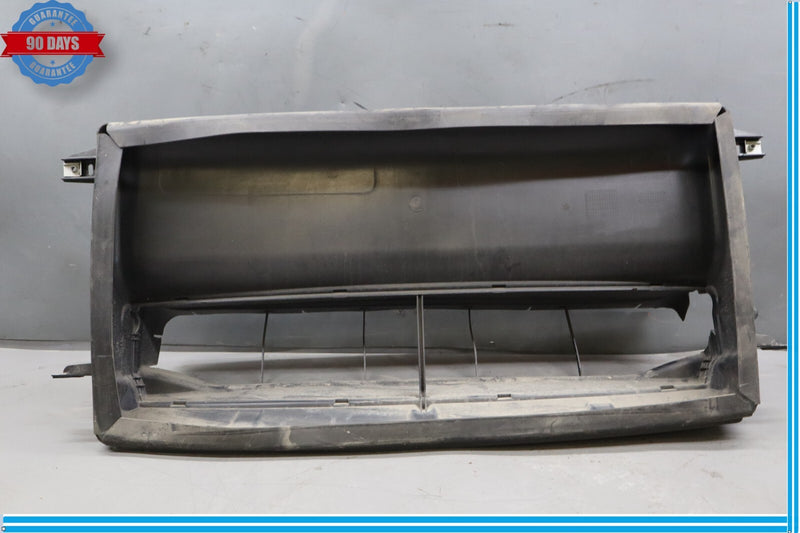 Load image into Gallery viewer, 14-21 Bmw I3 Engine Radiator Support Air Duct Black 18779815 Oem
