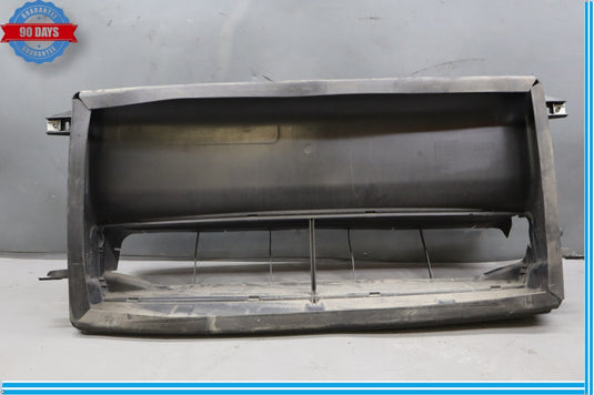 14-21 Bmw I3 Engine Radiator Support Air Duct Black 18779815 Oem