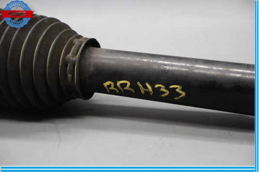 06-12 Bentley Continental Flying Spur Rear Right Air Ride Air Shock Strut Oem