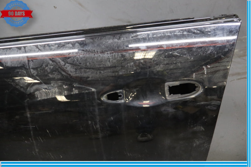 Load image into Gallery viewer, 14-22 Maserati Quattroporte M156 Ghibli Front Left Side Exterior Door Shell Oem
