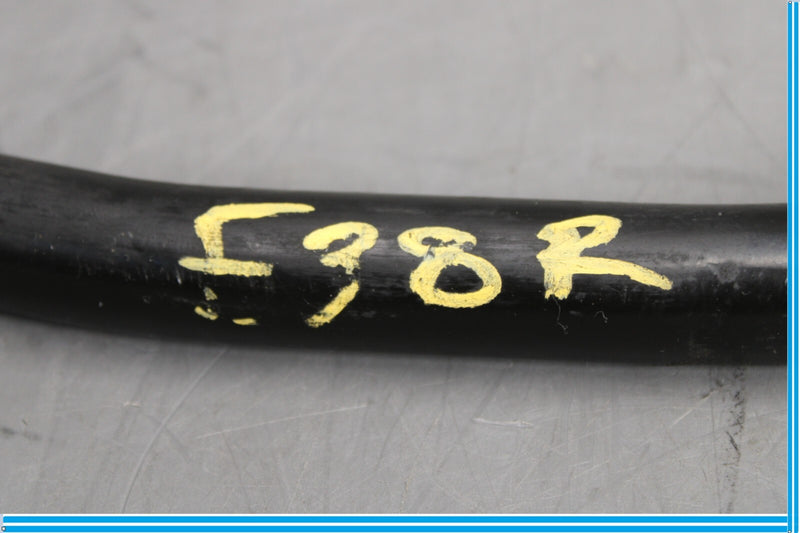 Load image into Gallery viewer, 07-13 BMW 335i 328i Right Passenger Side Radiator Engine Brace Support Bar Oem
