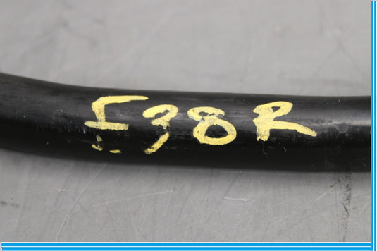 07-13 BMW 335i 328i Right Passenger Side Radiator Engine Brace Support Bar Oem