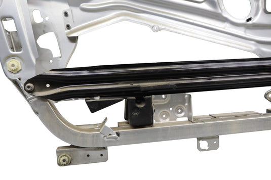 14-21 BMW i3 I01 Hybrid Front Right Passenger Side Door Shell Carrier Frame Oem