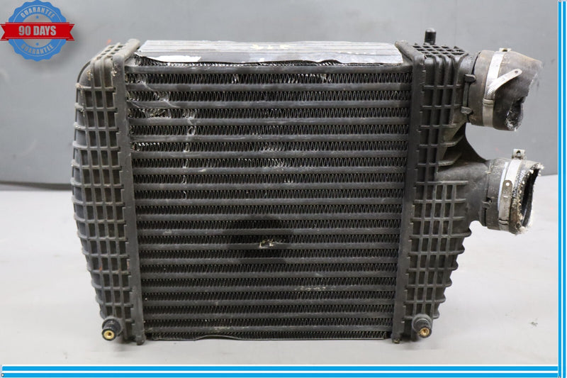 Load image into Gallery viewer, 14-24 Maserati Quattroporte M156 3.0L Right Side Turbocharger Intercooler Oem

