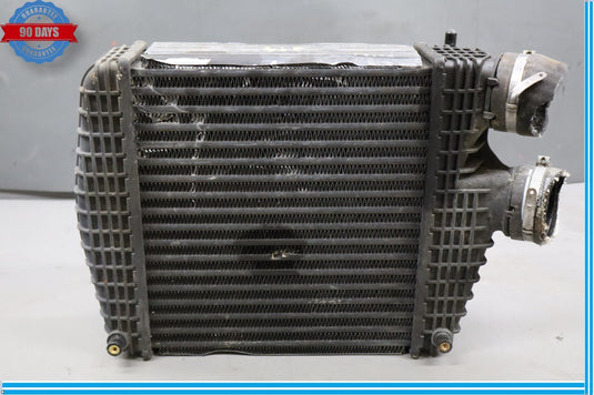 14-24 Maserati Quattroporte M156 3.0L Right Side Turbocharger Intercooler Oem