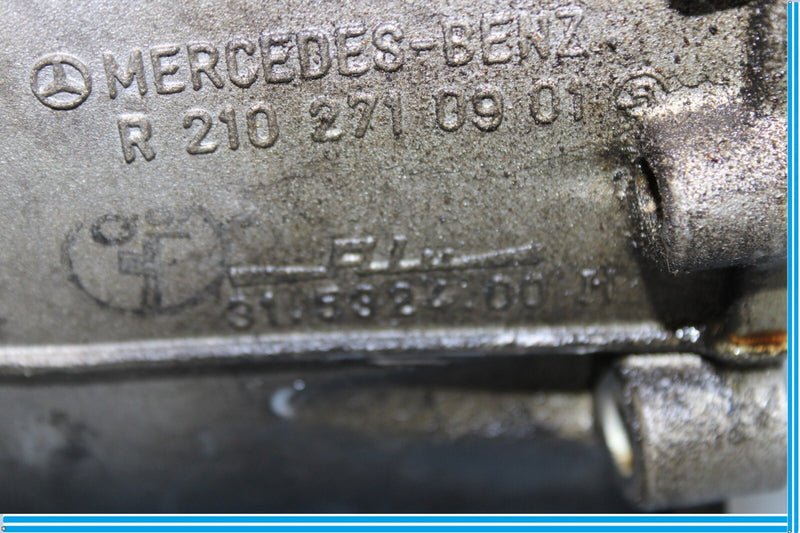 Load image into Gallery viewer, 90-02 Mercedes R129 SL500 300SL Auto Automatic Transmission Assembly Oem
