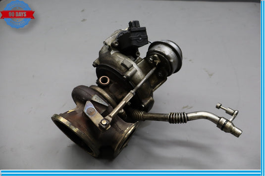 09-12 BMW 750i 750Li F01 F02 Left Driver Side Turbo Turbocharger 769155 Oem