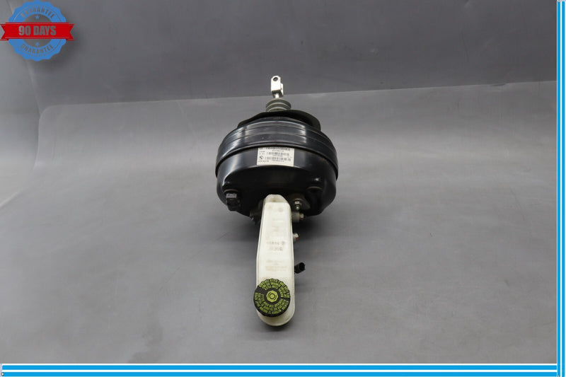 Load image into Gallery viewer, 12-21 BMW BMW I3 I01 Hybrid Brake Master Cylinder Power Booster 6799927 Oem
