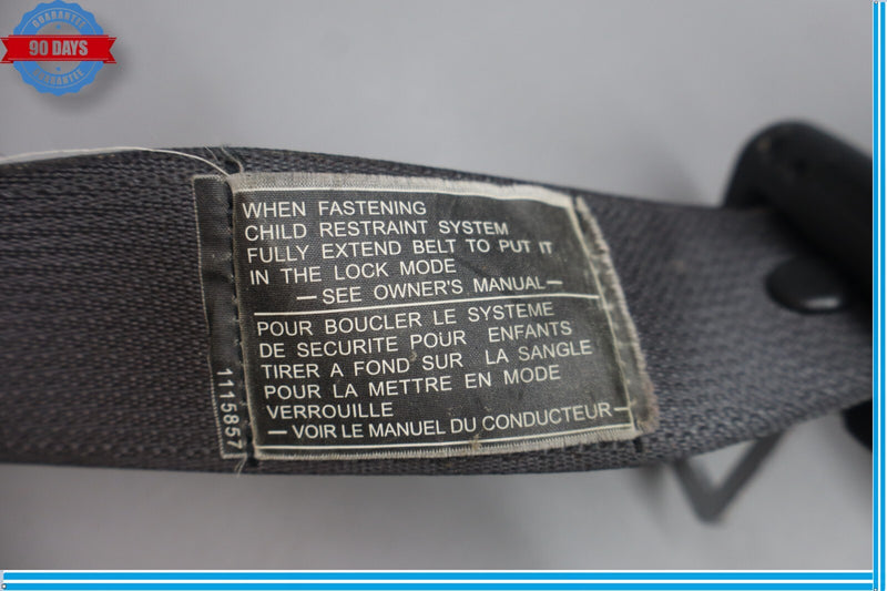 Load image into Gallery viewer, 15-20 Hyundai Genesis Rear Left Side Seat Belt Retractor 89810B1500 Oem
