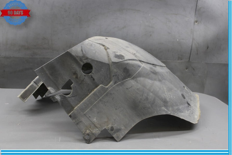 Load image into Gallery viewer, 07-12 GMC Acadia Denali Front Right Side Fender Liner Splash Shield Oem
