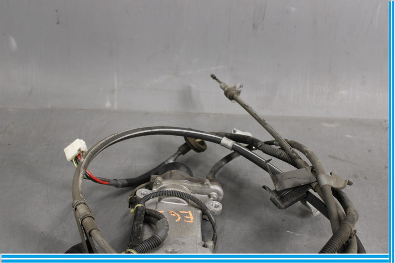 Load image into Gallery viewer, 07-17 Lexus LS460 Electric Emergency Parking Park Brake Actuator Cable Oem
